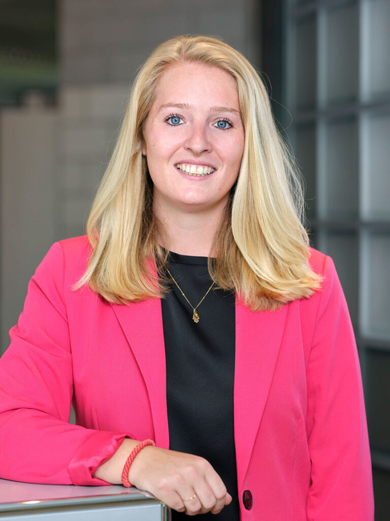Team member image